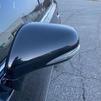 2010 LEXUS LS SEDAN V8, 4.6 LITER LS 460 SEDAN 4D
