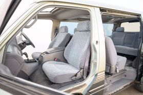 1996 TOYOTA HIACE VAN 1KZ-TE SUPER CUSTOM