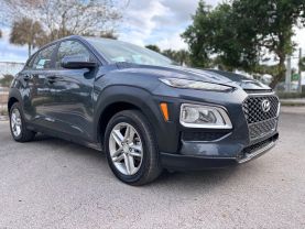2020 HYUNDAI KONA SUV 4-CYL, 2.0 LITER SE SPORT UTILITY 4D