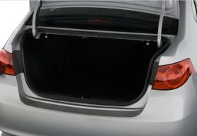 2009 HYUNDAI ELANTRA SEDAN 4-CYL, 2.0 LITER GLS SEDAN 4D