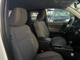 2022 TOYOTA TACOMA ACCESS CAB PICKUP 4-CYL, 2.7 LITER SR5 PICKUP 4D 6 FT