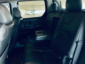 2011 HONDA RIDGELINE PICKUP V6, VTEC, 3.5 LITER RTL PICKUP 4D 5 FT