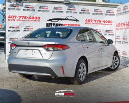 2020 TOYOTA COROLLA For Sale in Orlando