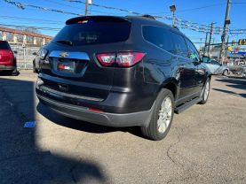 2013 Chevrolet Traverse - Image 3