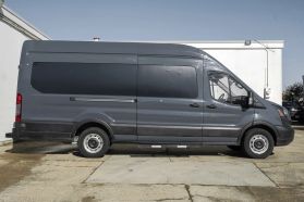 2019 Ford Transit 250 Van - Image 9