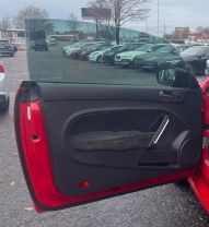 2013 VOLKSWAGEN BEETLE HATCHBACK 5-CYL, PZEV, 2.5 LITER 2.5L ENTRY HATCHBACK 2D-Empire Motors INC