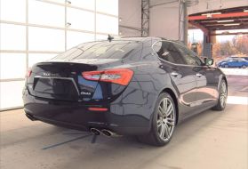 2017 Maserati Ghibli - Image 2