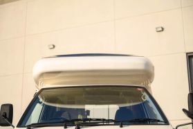 1993 TOYOTA LITEACE CAMPER 2C COMPO CAMPER