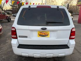 2008 FORD ESCAPE