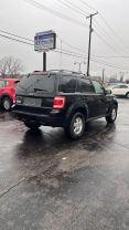 2008 FORD ESCAPE SUV V6, 3.0 LITER XLT SPORT UTILITY 4D