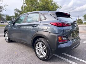2020 HYUNDAI KONA SUV 4-CYL, 2.0 LITER SE SPORT UTILITY 4D
