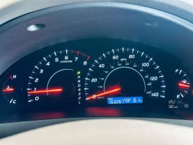 2009 TOYOTA CAMRY SEDAN 4-CYL, 2.4 LITER LE SEDAN 4D