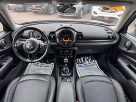 2017 MINI CLUBMAN