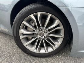 Used 2015 HYUNDAI GENESIS SEDAN V6, 3.8 LITER 3.8 SEDAN 4D - LA Auto Star located in Virginia Beach, VA