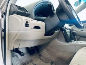 2009 TOYOTA CAMRY SEDAN 4-CYL, 2.4 LITER LE SEDAN 4D