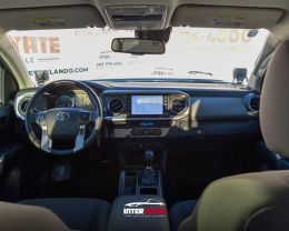 2021 TOYOTA TACOMA DOUBLE CAB For Sale in Orlando