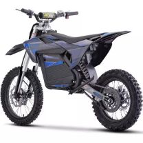 2024 MOTOTEC E PRO DIRT 72V - 5000W OFF ROAD - -