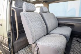 1996 TOYOTA HIACE VAN 1KZ-TE SUPER CUSTOM