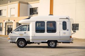 1993 TOYOTA LITEACE CAMPER 2C COMPO CAMPER