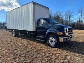 2011 FORD COMMERCIAL F-750 SUPER DUTY