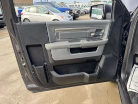 2020 RAM 1500 CLASSIC REGULAR CAB PICKUP V6, FLEX FUEL, 3.6 LITER TRADESMAN PICKUP 2D 8 FT at Motors On Wheels - used car dealership in Houston, Texas.