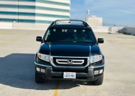2011 HONDA RIDGELINE PICKUP V6, VTEC, 3.5 LITER RTL PICKUP 4D 5 FT