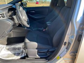 2020 TOYOTA COROLLA SEDAN 4-CYL, 2.0 LITER SE SEDAN 4D