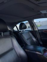 2010 LEXUS LS SEDAN V8, 4.6 LITER LS 460 SEDAN 4D