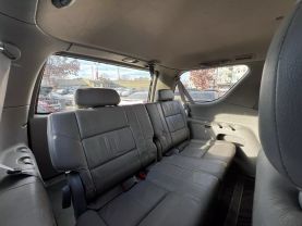 2004 Toyota Sequoia - Image 22