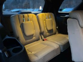 2016 FORD EXPLORER SUV V6, 3.5 LITER XLT SPORT UTILITY 4D