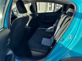 2018 TOYOTA PRIUS C HATCHBACK 4-CYL, HYBRID, 1.5 LITER TWO HATCHBACK 4D