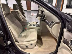2011 JEEP GRAND CHEROKEE SUV V8, 5.7 LITER LAREDO SPORT UTILITY 4D