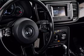 2019 VOLKSWAGEN BEETLE HATCHBACK 4-CYL, TURBO, 2.0 LITER 2.0T FINAL EDITION SE HATCHBACK 2D