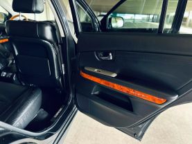 2009 LEXUS RX SUV V6, 3.5 LITER RX 350 SPORT UTILITY 4D
