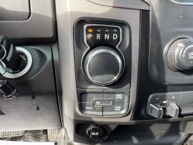 2020 RAM 1500 CLASSIC REGULAR CAB PICKUP V6, FLEX FUEL, 3.6 LITER TRADESMAN PICKUP 2D 8 FT at Motors On Wheels - used car dealership in Houston, Texas.