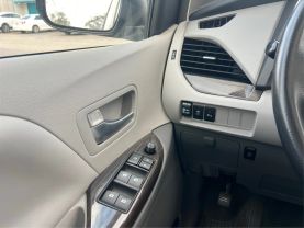 2018 TOYOTA SIENNA