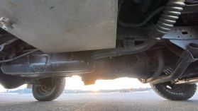 1993 TOYOTA LITEACE CAMPER 2C COMPO CAMPER