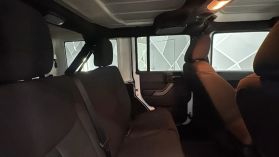 2016 JEEP WRANGLER