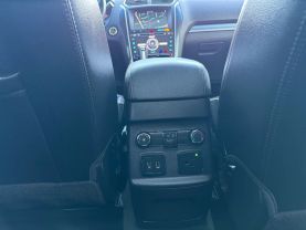 2017 FORD EXPLORER SUV V6, ECOBOOST, TT, 3.5L SPORT SUV 4D