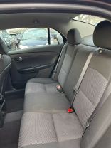 2011 CHEVROLET MALIBU SEDAN 4-CYL, 2.4 LITER LT SEDAN 4D