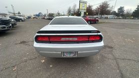 2010 DODGE CHALLENGER