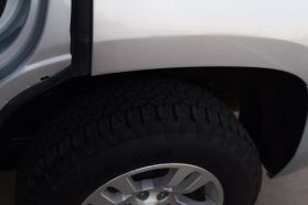 2015 CHEVROLET TAHOE