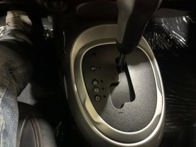 2013 NISSAN JUKE SUV 4-CYL, TURBO, 1.6 LITER NISMO SPORT UTILITY 4D