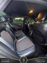 2015 CHRYSLER 200 200S SEDAN 4D