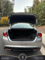 2015 CHRYSLER 200 200S SEDAN 4D
