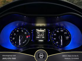 2015 CHRYSLER 200 200S SEDAN 4D
