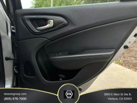 2015 CHRYSLER 200 200S SEDAN 4D