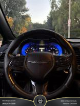 2015 CHRYSLER 200 200S SEDAN 4D