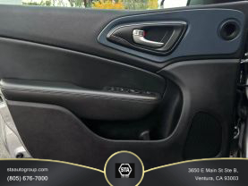 2015 CHRYSLER 200 200S SEDAN 4D