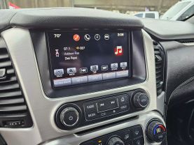 2016 GMC YUKON XL SUV V8, ECOTEC3, 5.3 LITER SLT SPORT UTILITY 4D